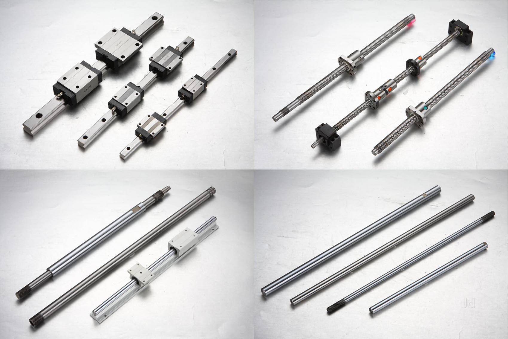 Linear Guides