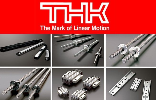 Ball Screw