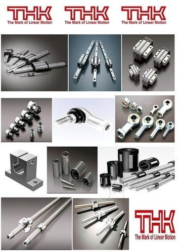 Linear Ball Bearing