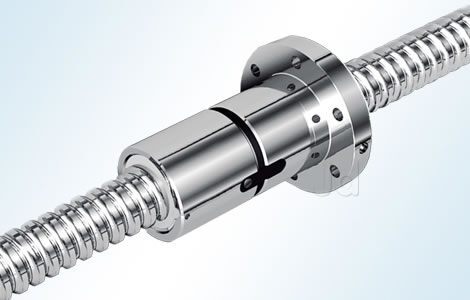 Crossed Roller Bearing